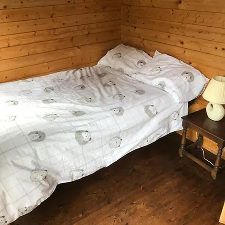 Hedgehog Дом отдыха Cowling
